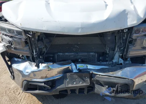 2021 Chevrolet Silverado 1500 4Wd Short Bed Lt z USA, uszkodzony, nr VIN 3GCUYDET8MG412818